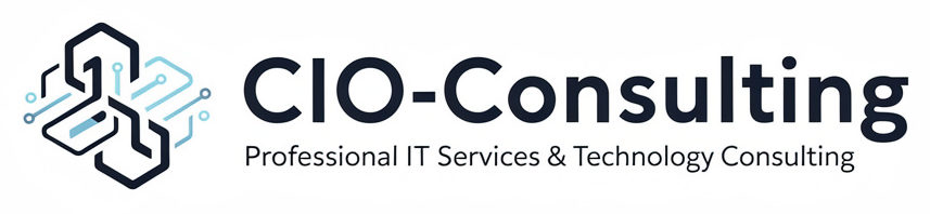 CIO Consulting